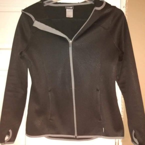 Avia sports jacket with hood - Picture 5 of 5